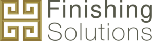 HG Finishing Logo HG Finishing Logo