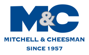 M&C Logo M&C Logo