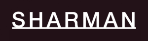 Sharman Logo - Final Sharman Logo - Final